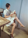 尤蜜丝 穿搭写真 NO.057(11)